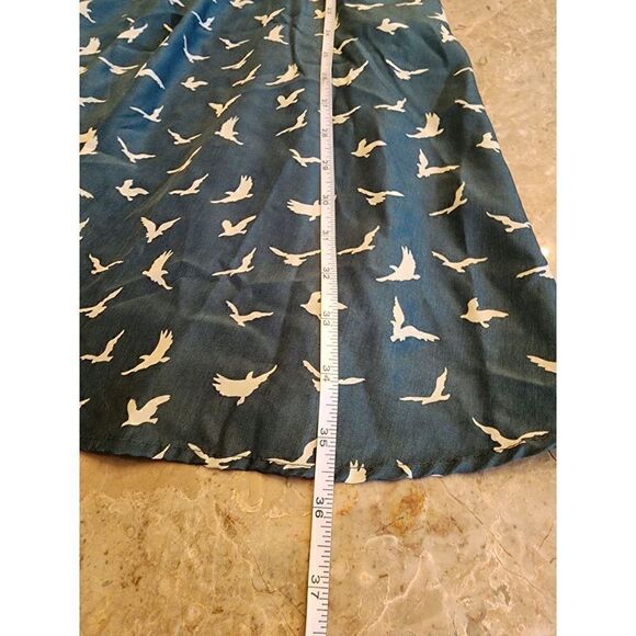 Gold Kid London duck dress - Picture 7 of 7